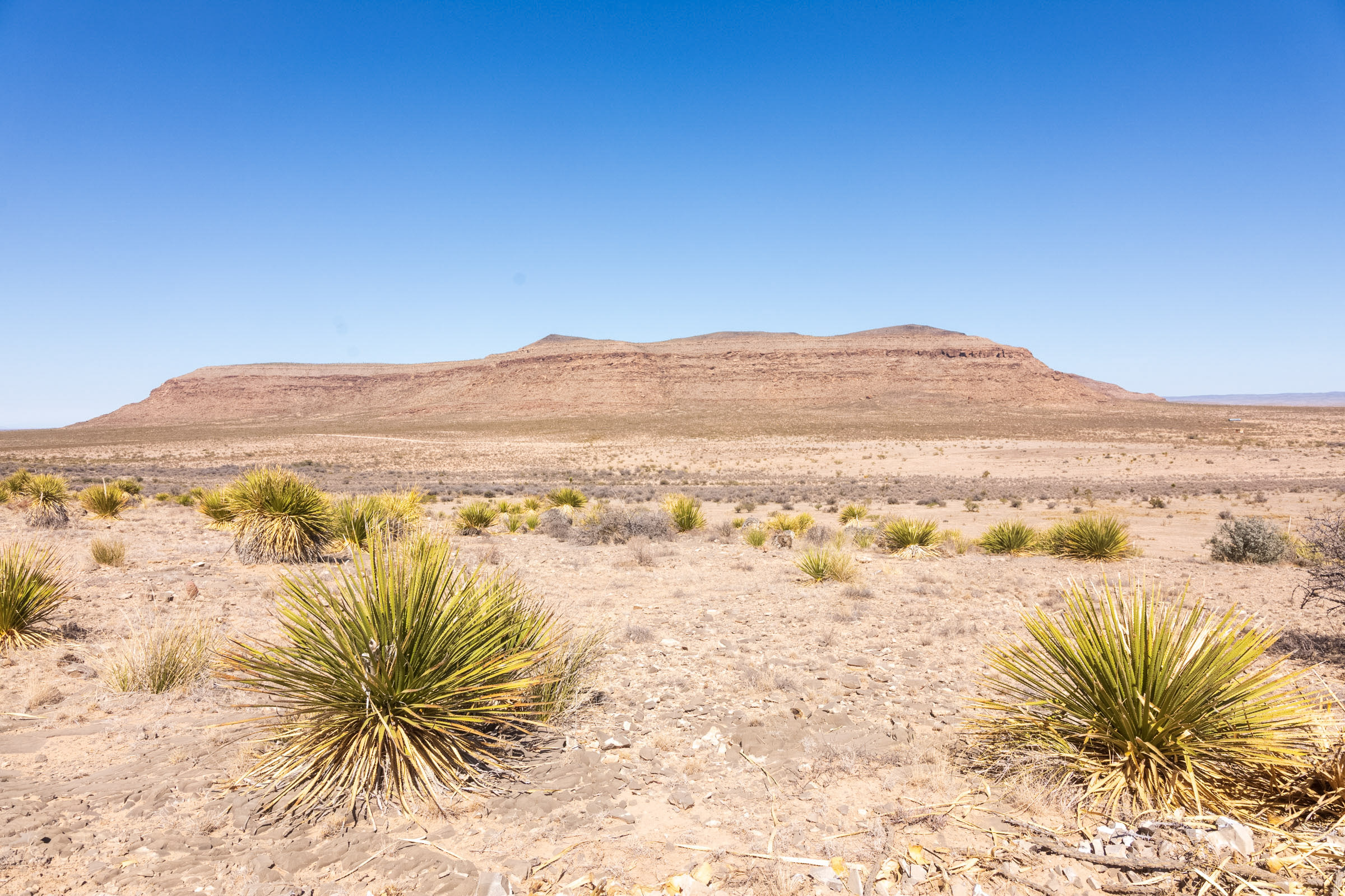 Tract 174 at Sunrise Ranches Phase IV in Hudspeth County, Texas