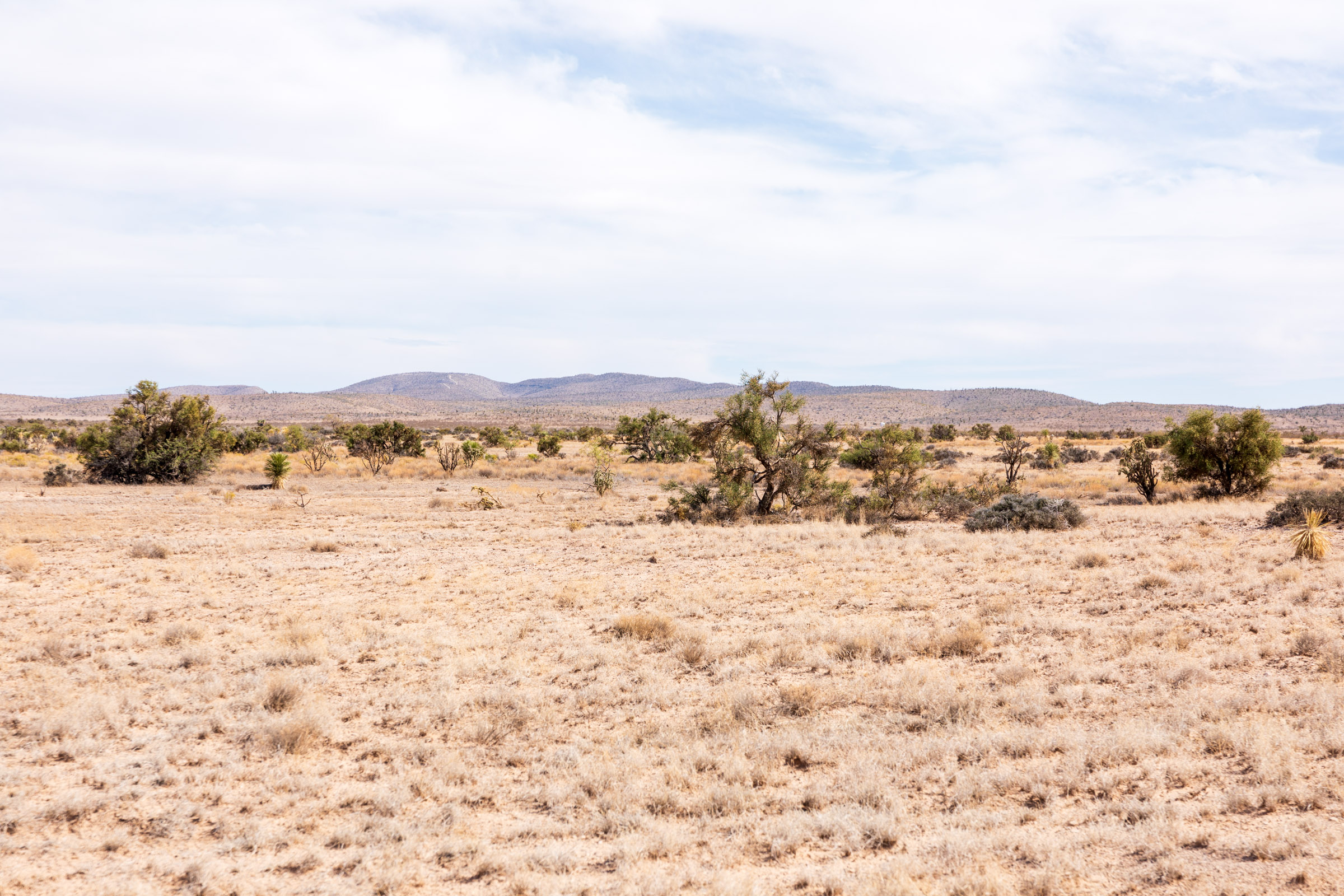 Tract 181 at Sunrise Ranches Phase IV in Hudspeth County, Texas